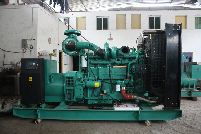 睢阳环保无噪音：租用静音发电机组，为环境和耳朵双重保驾护航